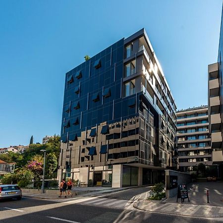 Central Dubrovnik Apartment Exterior foto