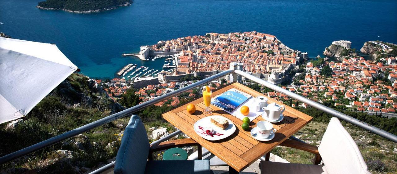 Central Dubrovnik Apartment Exterior foto